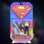 Preview: Conduit Actionfigur Kenner 1995 OVP | Superman Man of Steel | hoppla-stuff.de